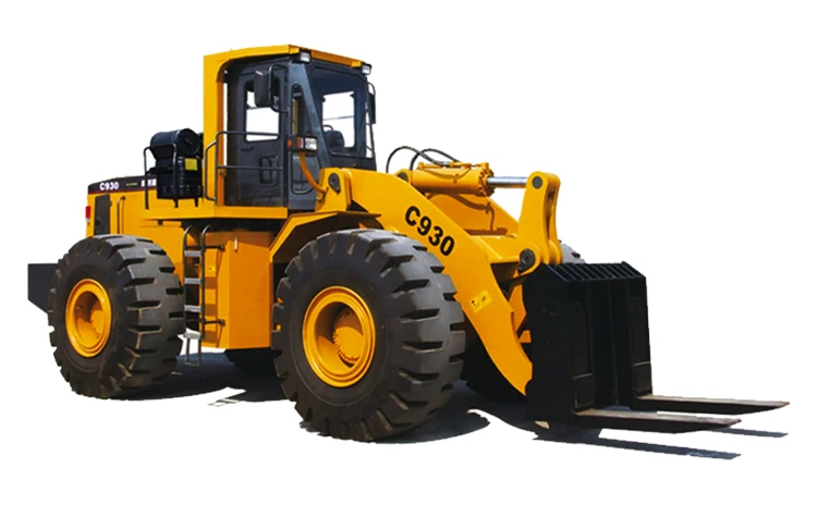 12tons 18tons Xcmg Handling Equipment Telehandler Telescopic Forklift ...