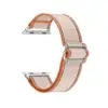Starlight orange edge