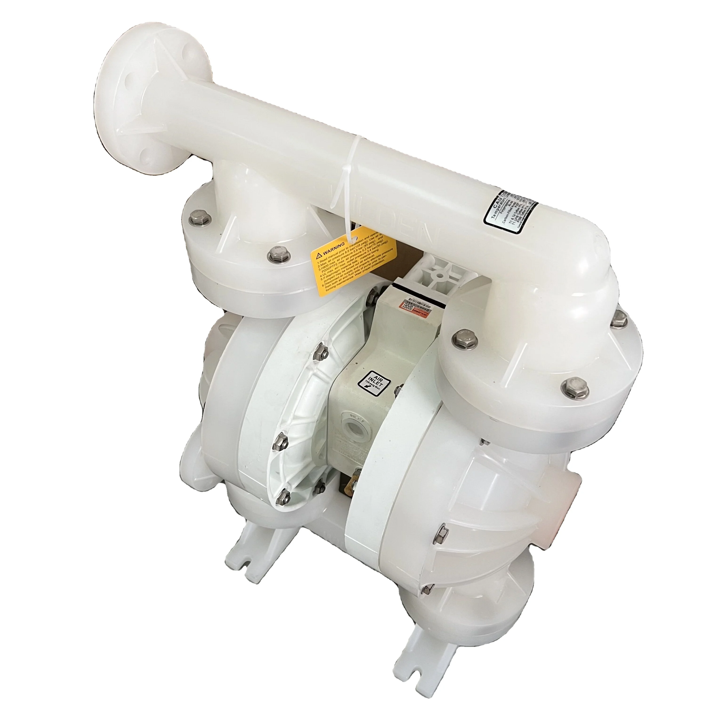 PS400/PPPPP/TWS/TF/KTV Diaphragm Pump