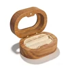 white1 - Caja de anillos dobles