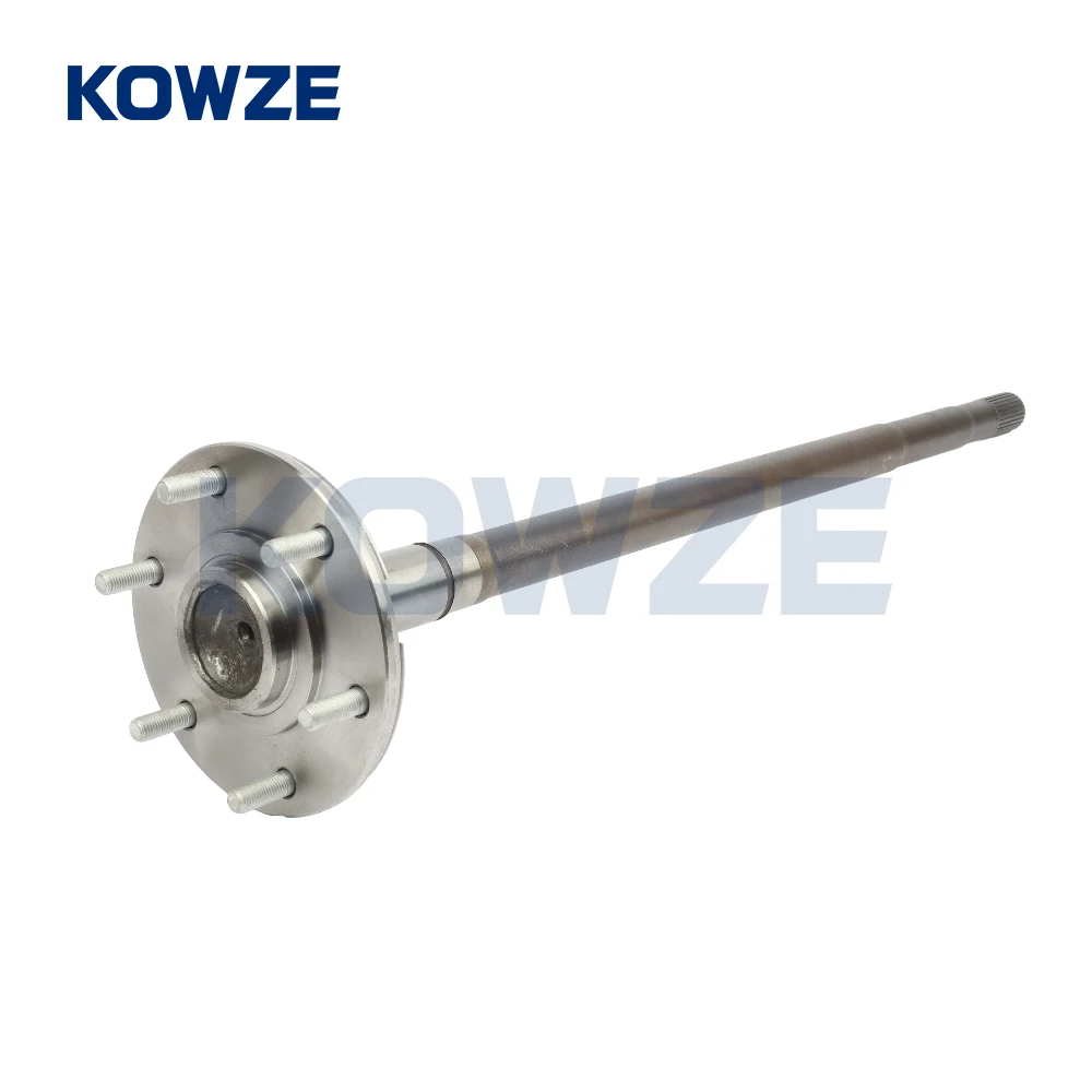 専用（11.5まで） Auto Parts Transmission Rear Axle Shaft for Mitsubishi L200
