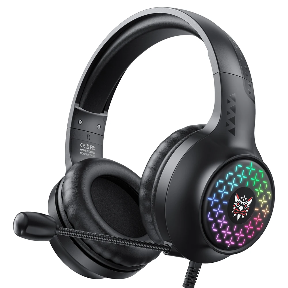 Best Gaming X7 Pro Headphone Headset 
