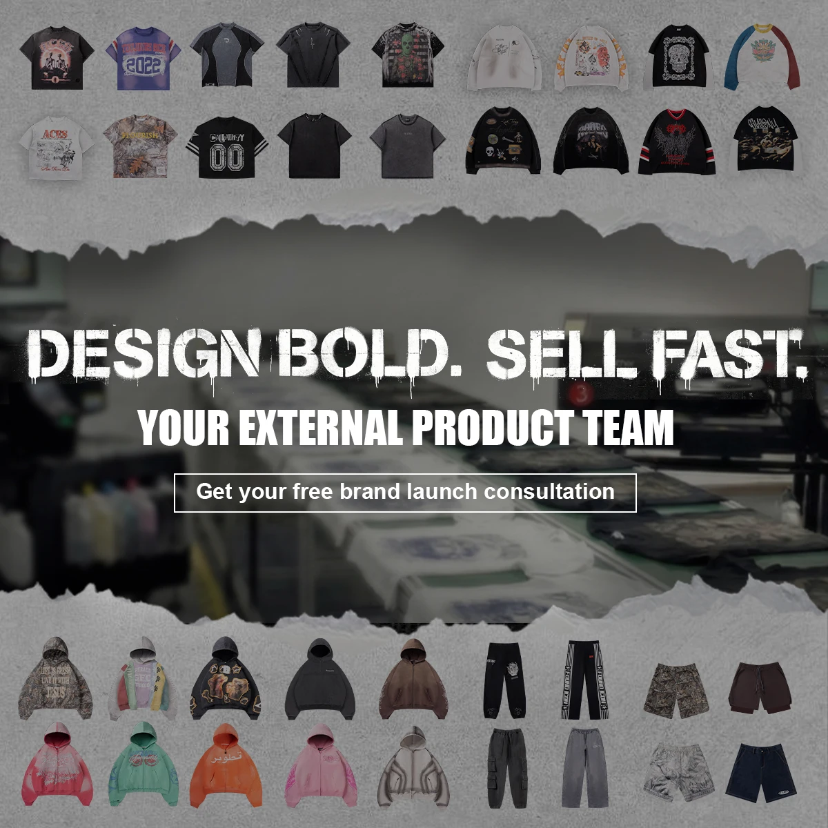 Customization capabilities