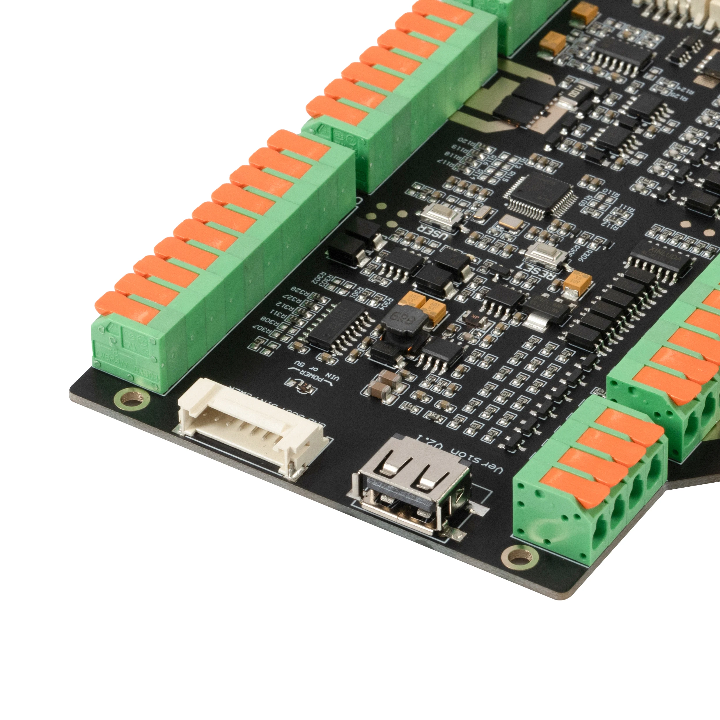 STONE Maximale Betriebsfrequenz von 72 MHz STM32I48-01 Controller-Entwicklungsboard – Detail 4