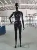 Negro brillante