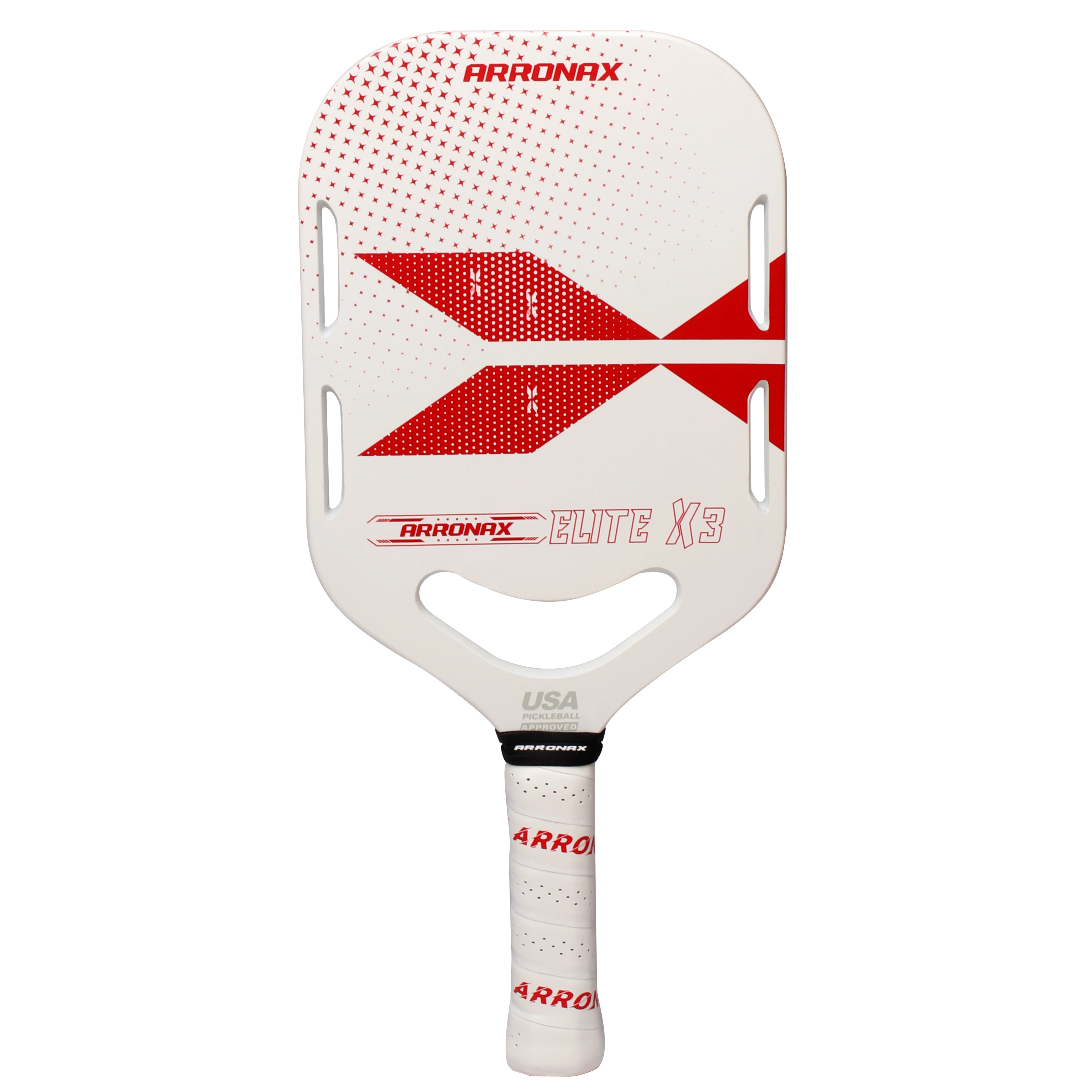 Arronax Pickleball Paddle - Durable, Customizable Gear Arronax Pickleball Paddle - Durable, Customizable Gear