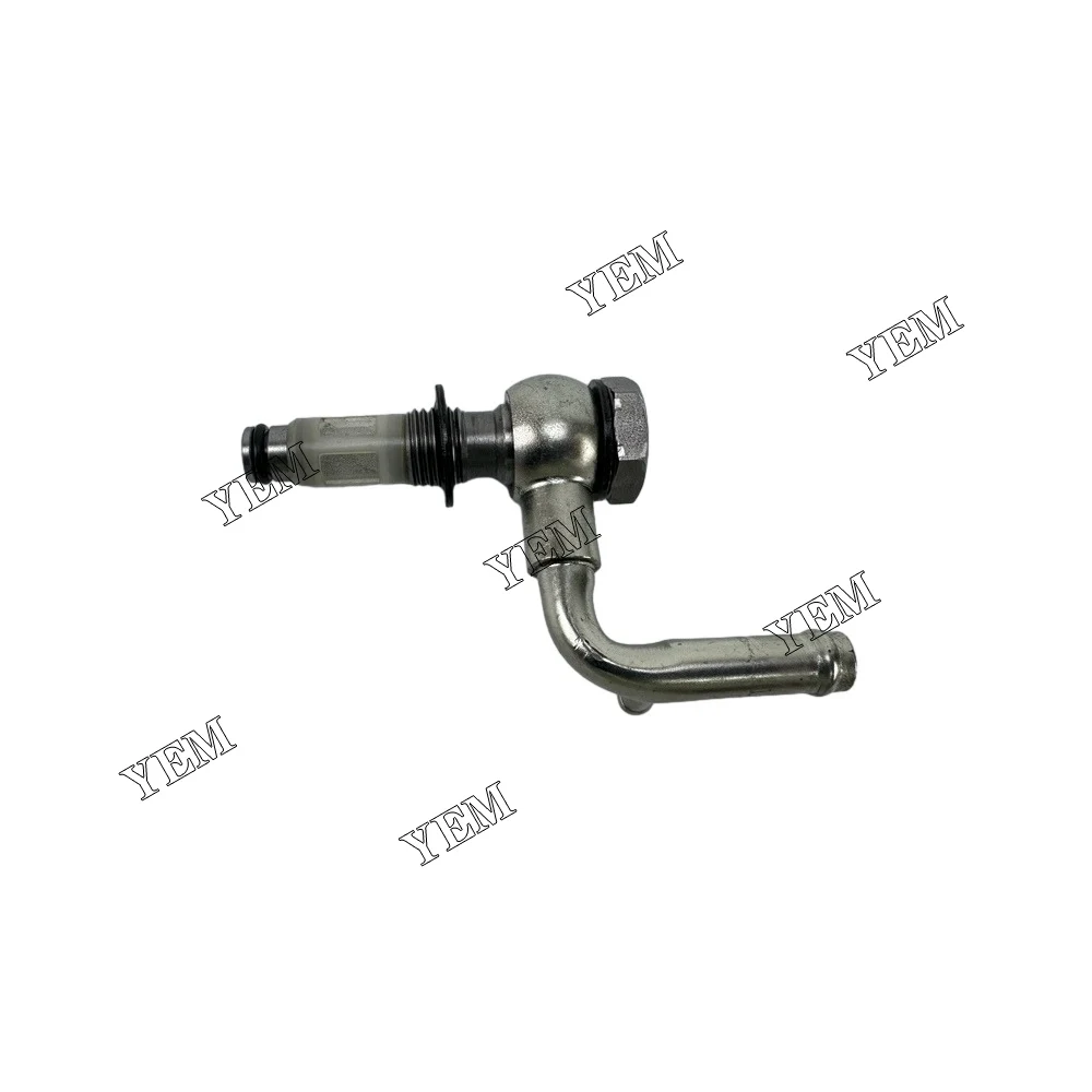 158601-51650 158552-51670 Joint Over Flow 4TNV98 for Yanmar Engine Parts 6