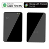 Black(Wireless Rechargeable+Pin Rechargeable)