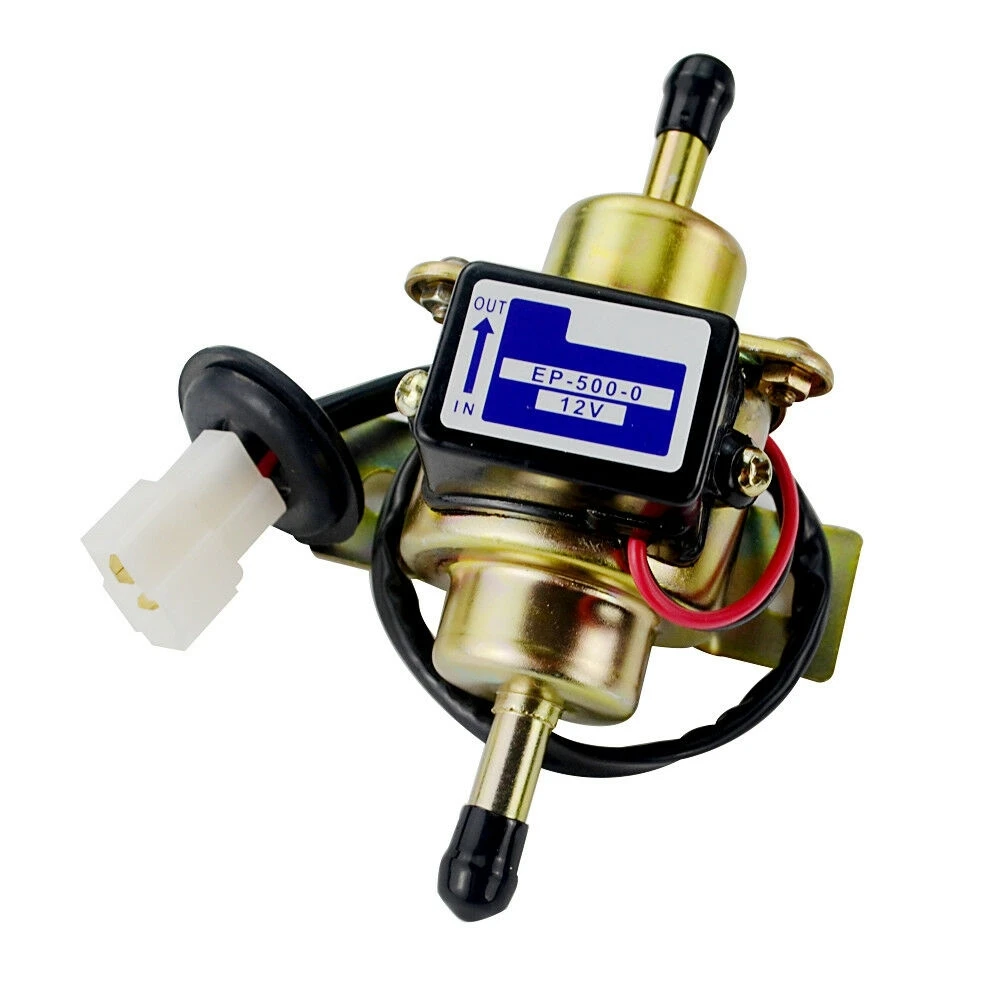 IZUMI Fuel Pump 12585-52030 for Kubota Heavy Equipment Engine Parts