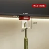 Vintage Red - Single Hook