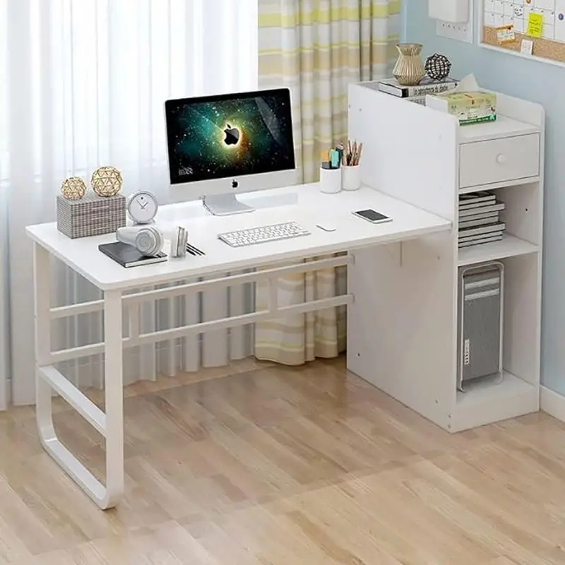 Computer Desk Desktop Home Simple Modern Single Small Desk Student Writing Bedroom Simple Desk