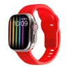Red-Strap only
