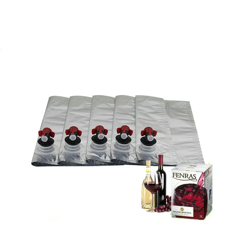 bib box wine