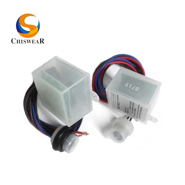 12v ldr Day Night Sensor Photocell