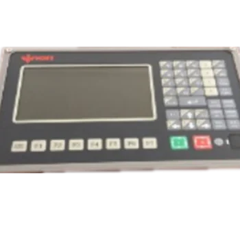 Portable CNC Cutting Machine Starfire Controller 2100s