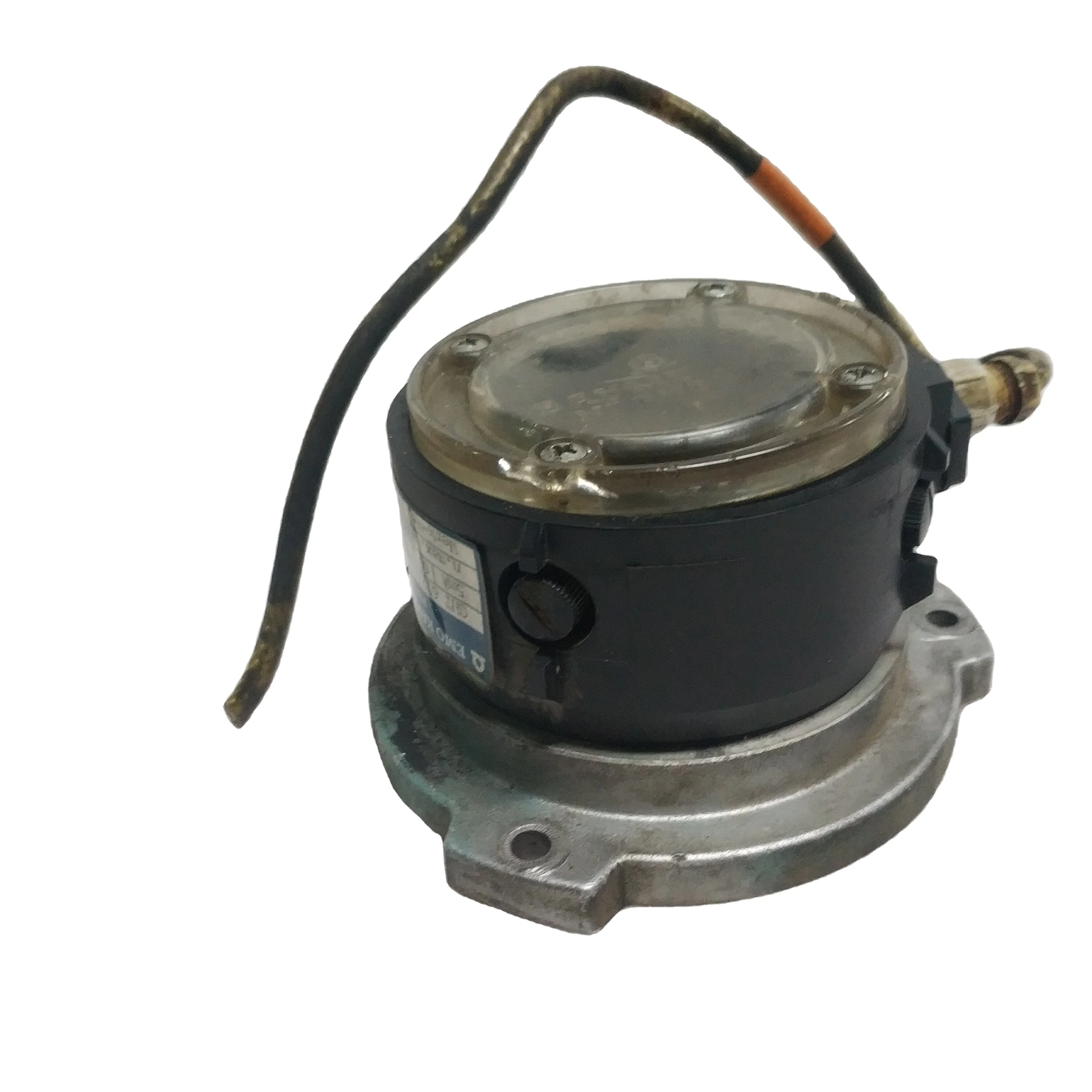 GHT612/46 Encoder GHTS46 Clutch - Original Used for Roland
