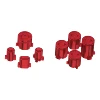 Chroming Red JX3A003WS