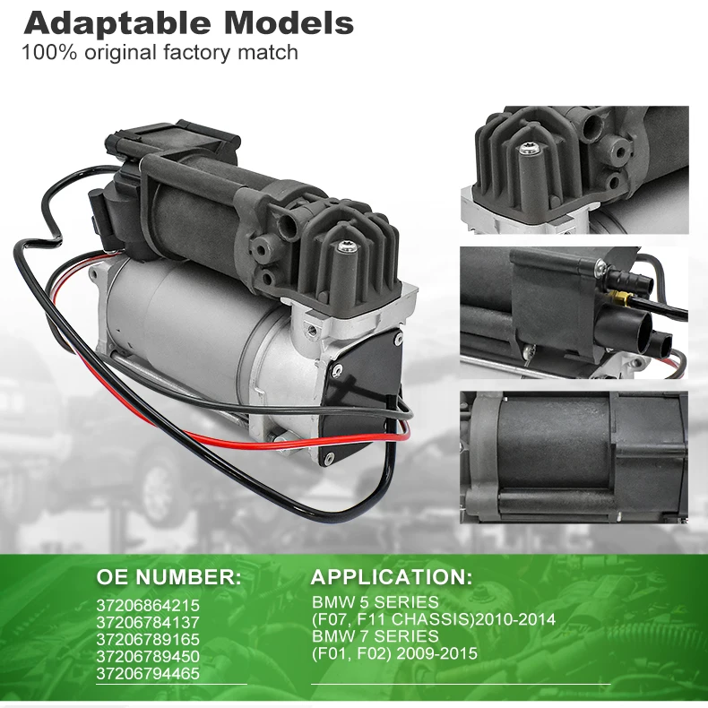 KH012B_03 air compressor