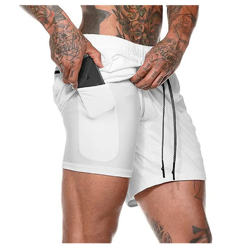 running shorts for mens for sale