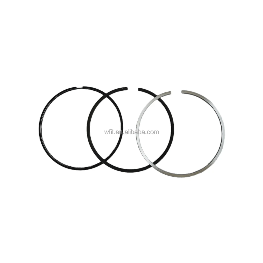 High Quality Engine Parts Generator Piston Ring S6r S6r2 S12r S16r For