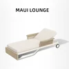 Ivroy Sun Lounger