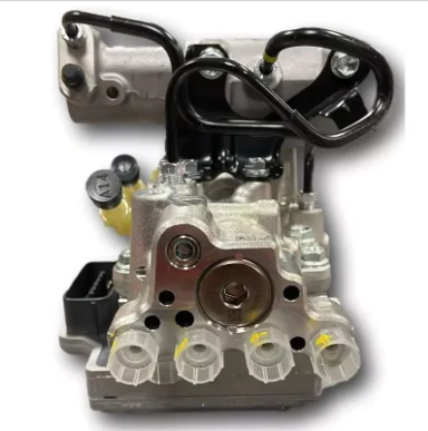 For TOYOTA YARIS XP130 2015 - 2020 BRAKE ABS Pump 4705052150