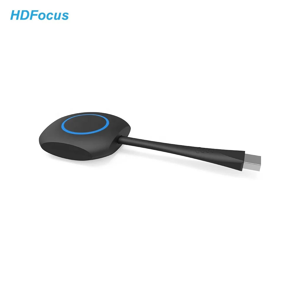 4K 50M Hdmi Extender Wireless Presentation Wifi Display Dongle Hdmi Wireless Transmitter and Receiver