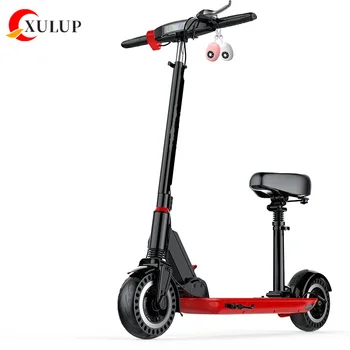 Xulup Electric Scooter Electrica E-bike Moped Adult Scooters Powerful ...