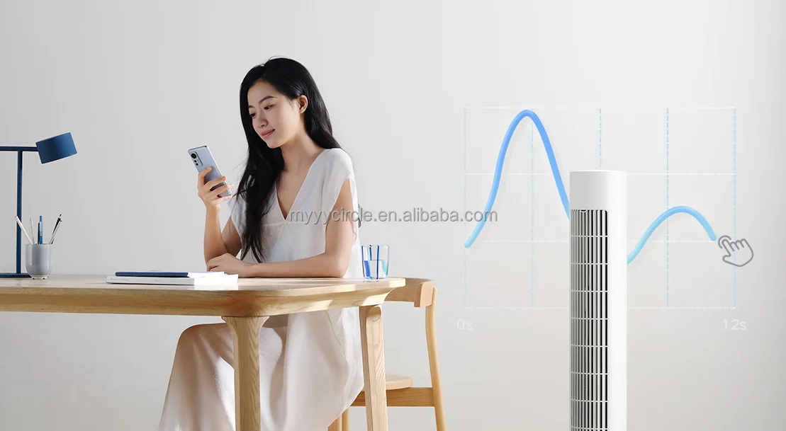 Xiaomi smart tower