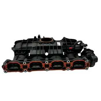 16-22 VW Tiguan 2.0L EA888 High Quality Engine with Valve and Sensor in the intake manifold 06L 133 201 ET 06L 133 201 EH