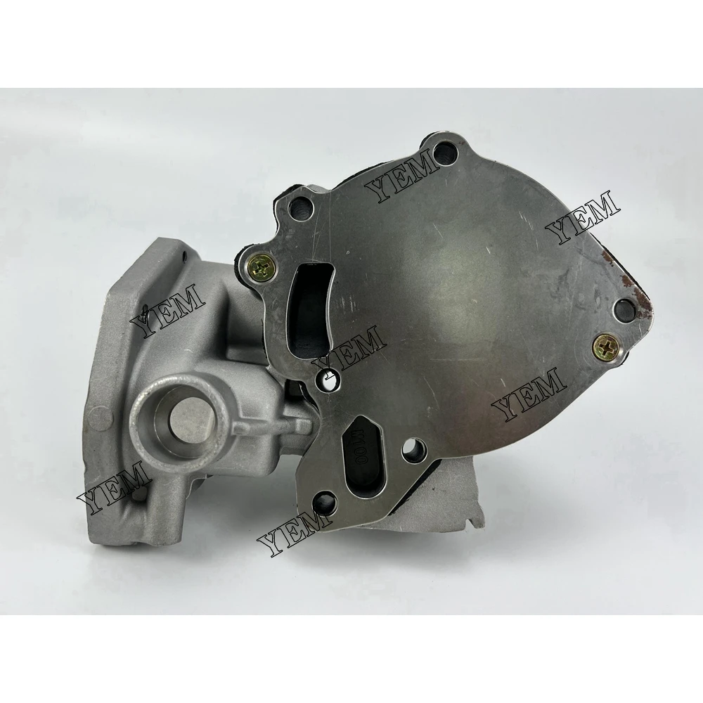 For Mitsubishi 4D56 Water Pump 1300A045 Aftermarket Engine Spare Parts 4
