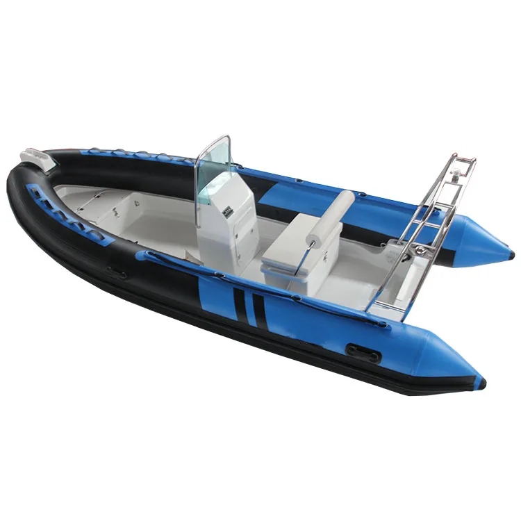 Elevating enjoyability with inflatable console for boating