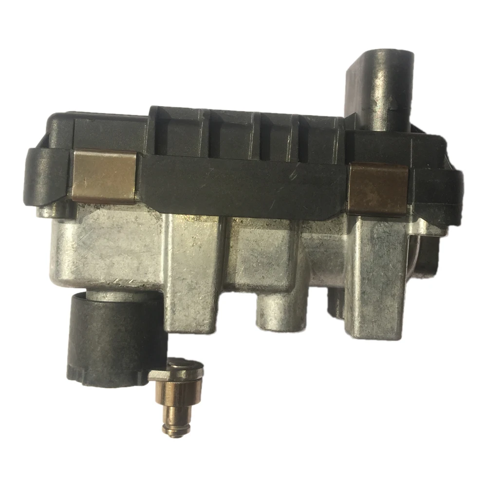 G013 G13 6NW009543 763797 Electric Turbo Actuator for