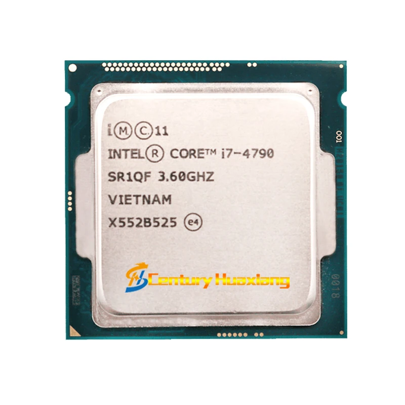 intel cpu i7 4790k processor 8m| Alibaba.com