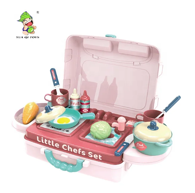 Little Chefs in The Kitchen - Measuring Set