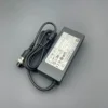 Round Aviation Plug