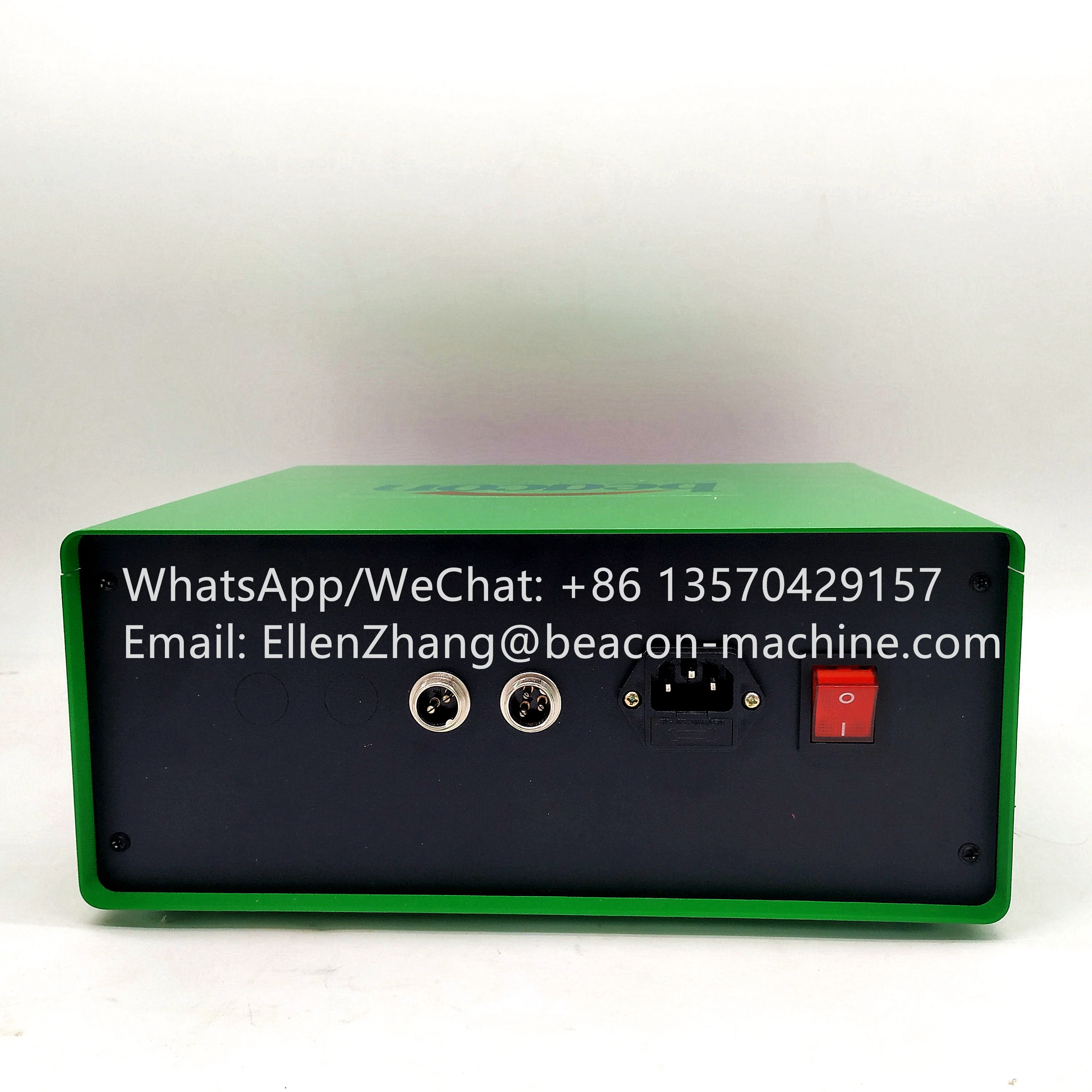 CR1000 Common Rail and Piezo Injector Tester Diesel Fuel Injector Testing Equipment