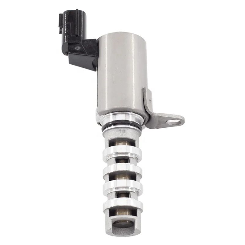 High Performance Intake Engine Solenoid Valve 23796-ED000 New Oil Control Variable Valve Timing (VVT) Car Engine Parts