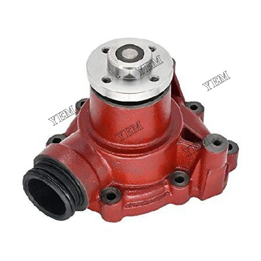 Genuine Parts Water Pump 21727936 3801578 for Volvo Penta TAD532GE TAD550GE TAD520VE TAD720VE