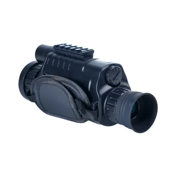 New Arrival Gen 3 Nvg Monocular Night Vision Scope Lithium Battery ...