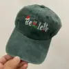 oval green