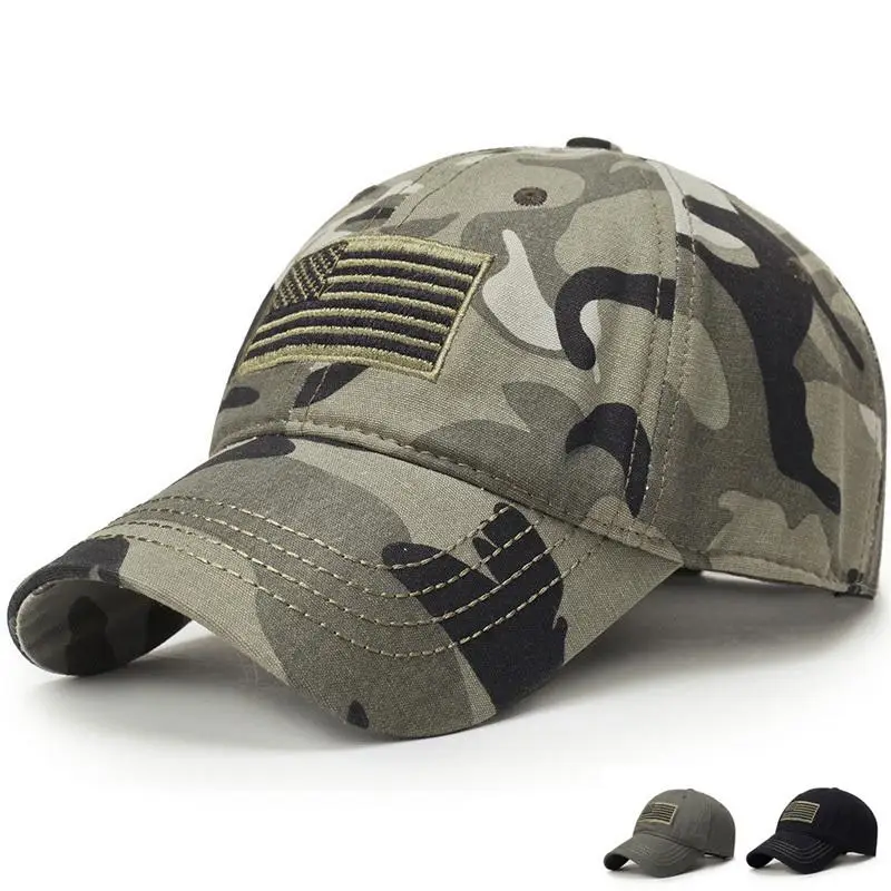Military style caps for sale Clearance