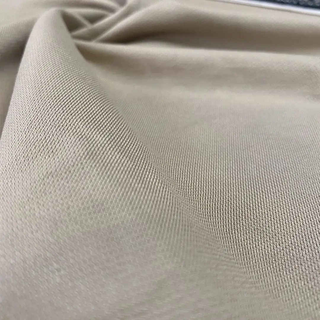70% Cotton 25%polyester 5%spandex Denim Fabric with Stretch