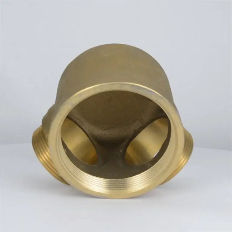 Fire Dept Outlet Connection manufacture
