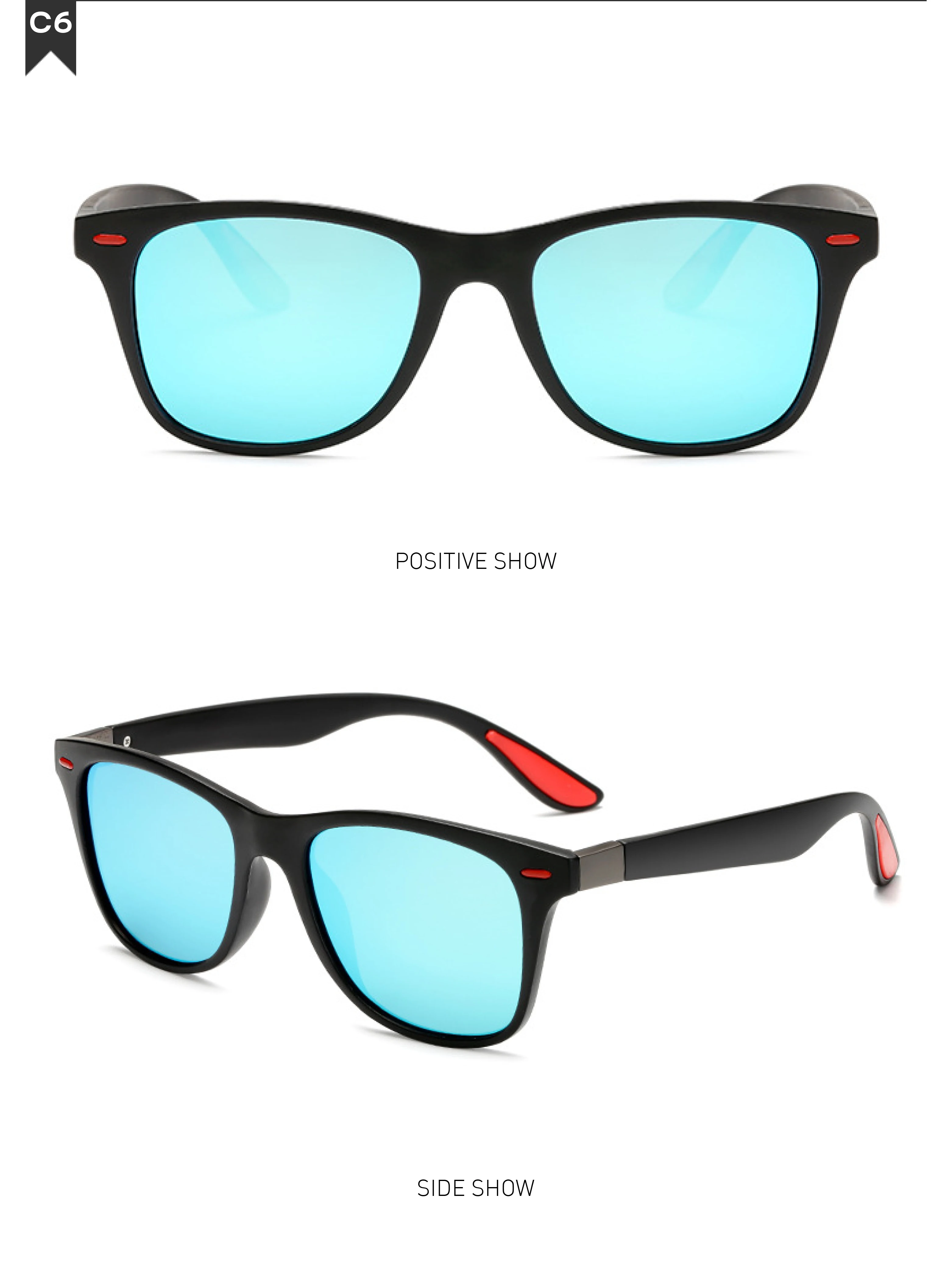 2023 New Fashion Outdoor Shades Square Man Wholesale Glasses Sunglasses ...