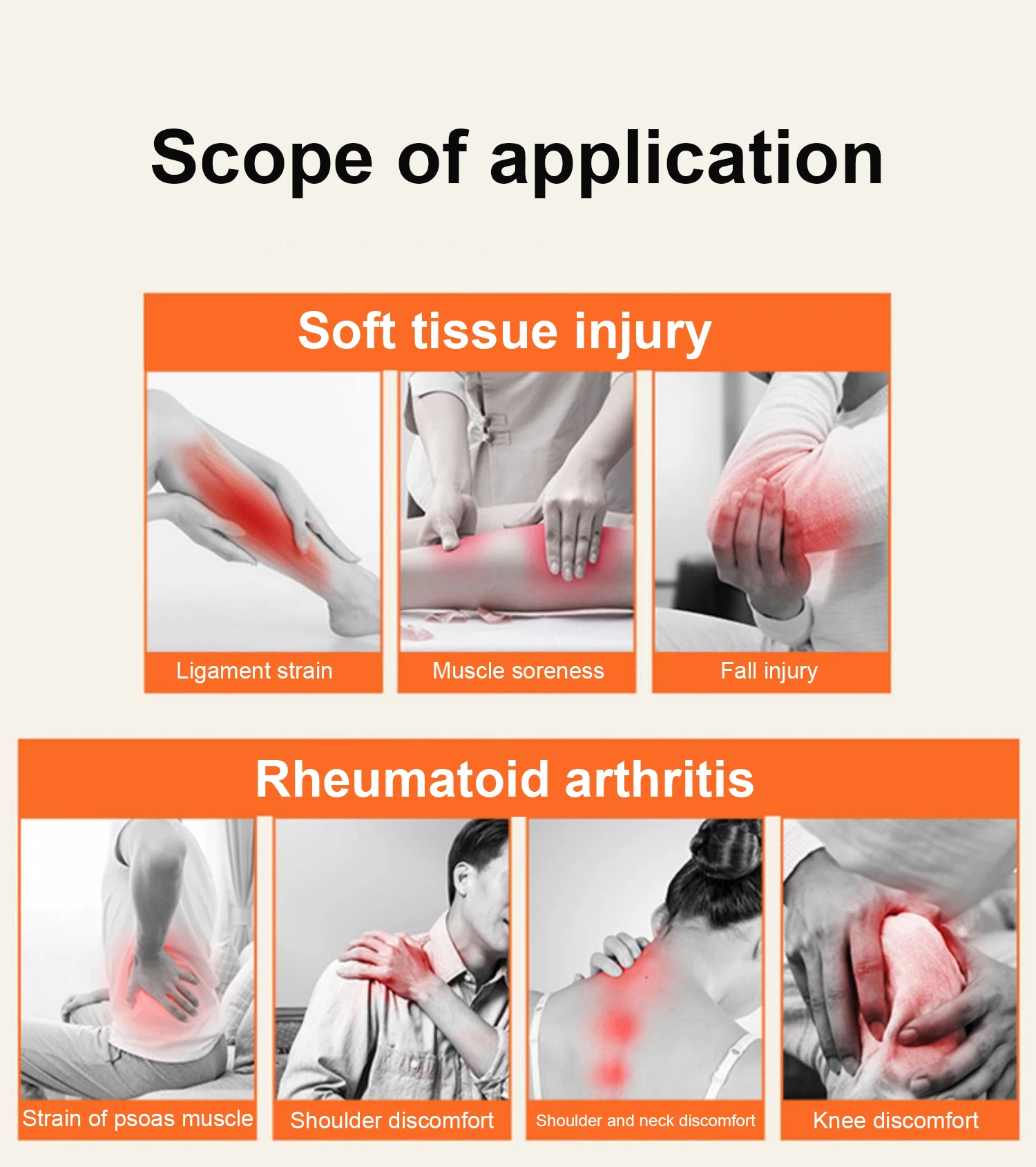 Infrared Light Therapy Devices Belt Wrap Red Light Therapy Belt for Body