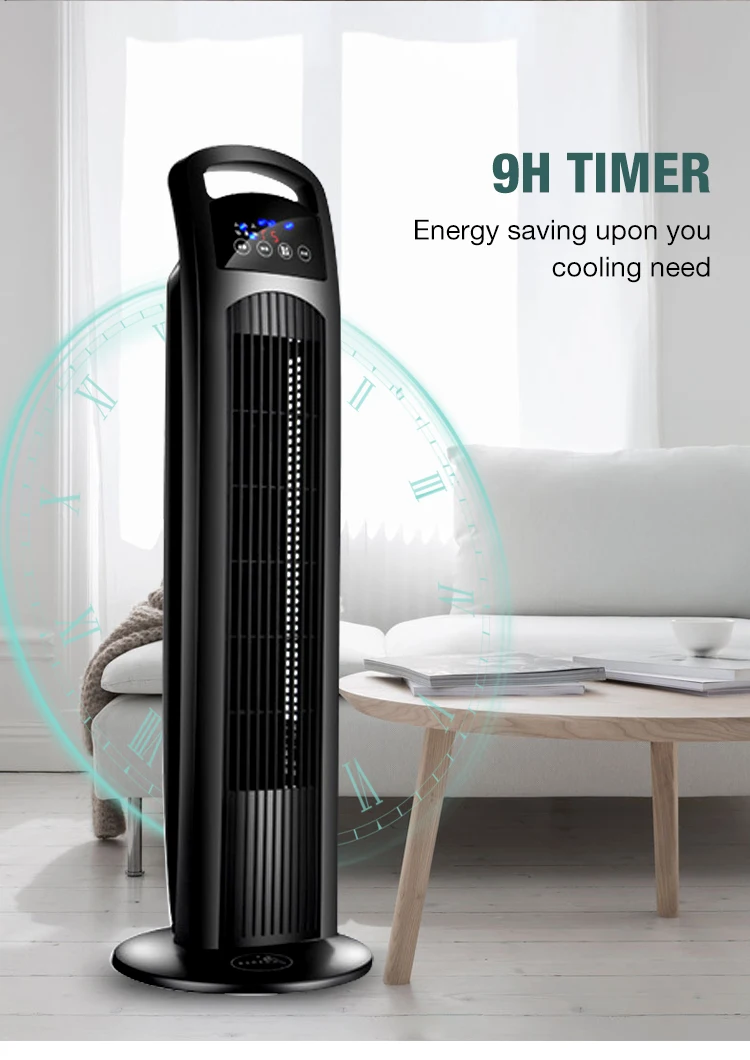 Tower Fans  (8)