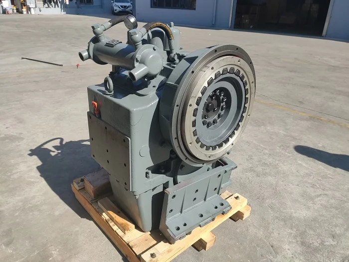 Высококачественный новый морской редуктор Advance HCD400A 1000-1800