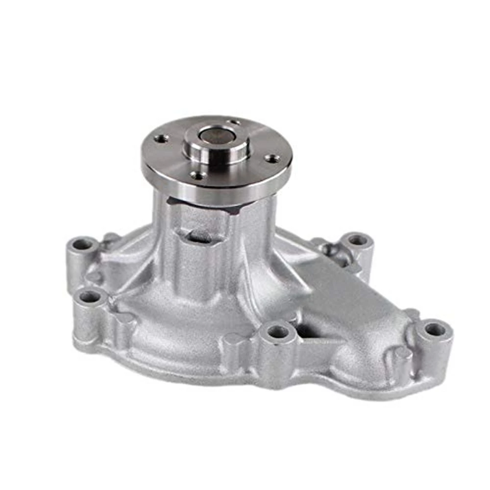 IZUMI 7000743 Water Pump for Bobcat S550 S570 S590 S160 S185 S205 T550 T590 Machinery Engine Spare Parts