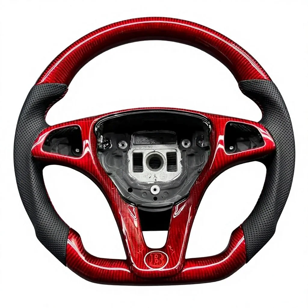 racing-steering-wheel-mercedes-benz-c-class-6